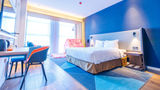 Holiday Inn Express Harbin Qunli Room