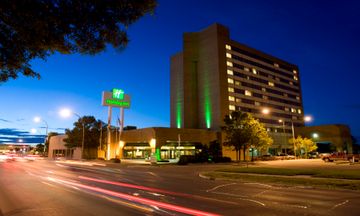 Holiday Inn Winnipeg South