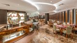 Crowne Plaza Shanghai Restaurant
