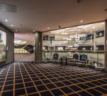 Crowne Plaza Shanghai Lobby