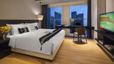 Citadines South Chengdu Room