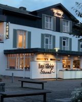 Hotel Gilleleje Strand