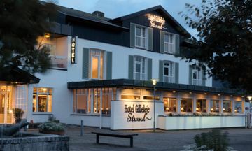 Hotel Gilleleje Strand