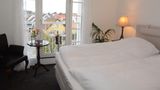 Hotel Gilleleje Strand Room