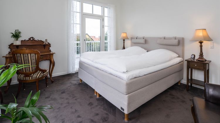 Hotel Gilleleje Strand Room