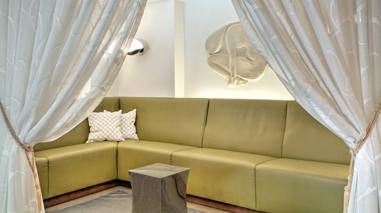 <b>Augustine, a Luxury Collection Hotel Spa</b>. Images powered by <a href="https://leonardo.com/" title="Leonardo Worldwide" target="_blank">Leonardo</a>.