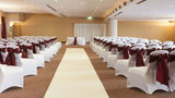 Crowne Plaza Hotel - John Lennon Airport Meeting