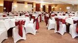 Crowne Plaza Hotel - John Lennon Airport Ballroom