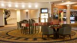 Crowne Plaza Hotel - John Lennon Airport Lobby