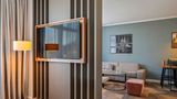 Mercure Hotel Cologne Belfortstrasse Exterior