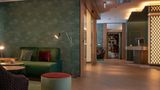 Mercure Hotel Cologne Belfortstrasse Exterior
