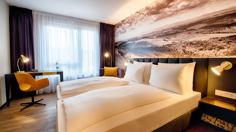 <b>Welcome Hotel Neckarsulm Room</b>. Images powered by <a href="https://www.leonardoworldwide.com/" title="Leonardo Worldwide" target="_blank">Leonardo</a>.