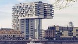 Mercure Hotel Cologne Belfortstrasse Other