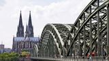 Mercure Hotel Cologne Belfortstrasse Other