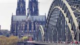 Mercure Hotel Cologne Belfortstrasse Other