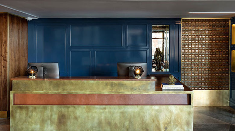 <b>The Revolution Hotel Lobby</b>. Images powered by <a href="https://www.leonardoworldwide.com/" title="Leonardo Worldwide" target="_blank">Leonardo</a>.