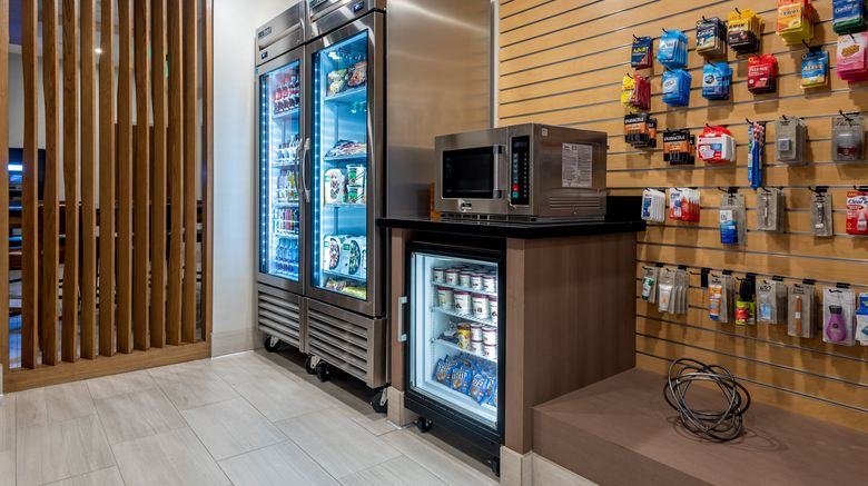 <b>Holiday Inn Express & Suites Santa Ana Other</b>. Images powered by <a href="https://www.leonardoworldwide.com/" title="Leonardo Worldwide" target="_blank">Leonardo</a>.