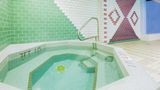 Holiday Inn Sydney - Waterfront Hotel Pool