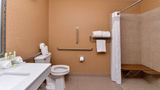 <b>Holiday Inn Express & Suites Cincinnati Room</b>. Images powered by <a href="https://www.leonardoworldwide.com/" title="Leonardo Worldwide" target="_blank">Leonardo</a>.