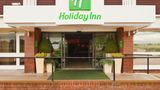Holiday Inn Chester South Exterior