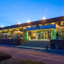 Holiday Inn Rugby - Northampton