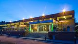 <b>Holiday Inn Rugby - Northampton Exterior</b>. Images powered by <a href="https://www.leonardoworldwide.com/" title="Leonardo Worldwide" target="_blank">Leonardo</a>.