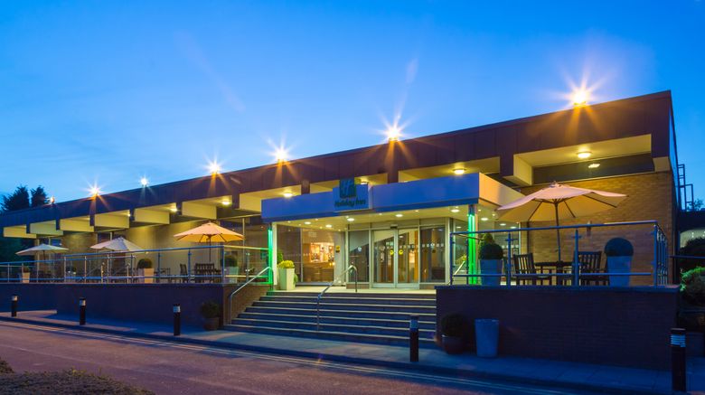 <b>Holiday Inn Rugby - Northampton Exterior</b>. Images powered by <a href="https://www.leonardoworldwide.com/" title="Leonardo Worldwide" target="_blank">Leonardo</a>.