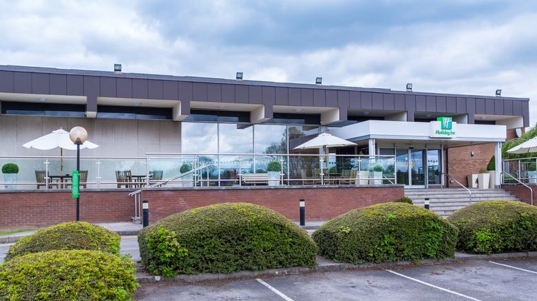 <b>Holiday Inn Rugby - Northampton Exterior</b>. Images powered by <a href="https://www.leonardoworldwide.com/" title="Leonardo Worldwide" target="_blank">Leonardo</a>.