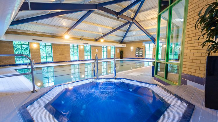 Holiday Inn Rugby - Northampton Pool