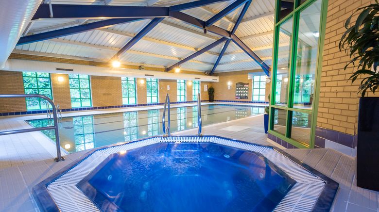 <b>Holiday Inn Rugby - Northampton Pool</b>. Images powered by <a href="https://www.leonardoworldwide.com/" title="Leonardo Worldwide" target="_blank">Leonardo</a>.