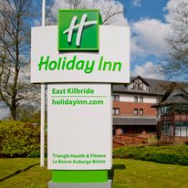 Holiday Inn East Kilbride