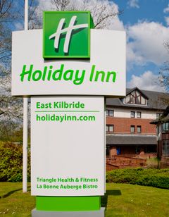 Holiday Inn East Kilbride