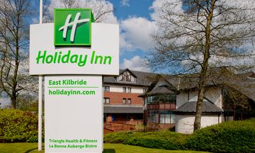 Holiday Inn East Kilbride