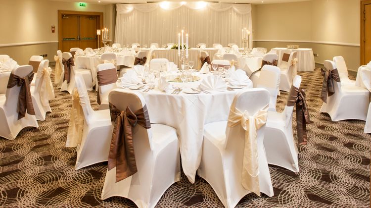 Holiday Inn East Kilbride Meeting