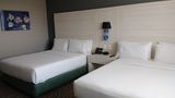 Holiday Inn Express Pachuca Room