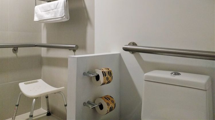 Holiday Inn Express Pachuca Room