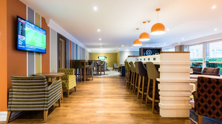 Holiday Inn Chester South Other