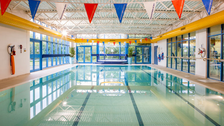 <b>Holiday Inn Chester South Pool</b>. Images powered by <a href="https://www.leonardoworldwide.com/" title="Leonardo Worldwide" target="_blank">Leonardo</a>.