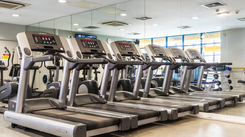 <b>Holiday Inn Chester South Health Club</b>. Images powered by <a href="https://www.leonardoworldwide.com/" title="Leonardo Worldwide" target="_blank">Leonardo</a>.