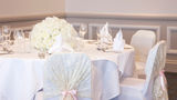Holiday Inn Chester South Ballroom