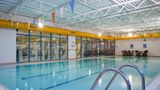 Holiday Inn Chester South Pool