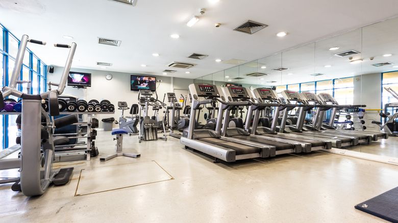 <b>Holiday Inn Chester South Health Club</b>. Images powered by <a href="https://www.leonardoworldwide.com/" title="Leonardo Worldwide" target="_blank">Leonardo</a>.