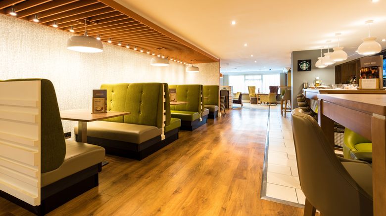 <b>Holiday Inn Chester South Restaurant</b>. Images powered by <a href="https://www.leonardoworldwide.com/" title="Leonardo Worldwide" target="_blank">Leonardo</a>.