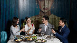 Crowne Plaza Vientiane Restaurant