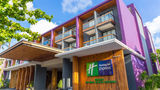 Holiday Inn Express Phuket Patong Beach Exterior