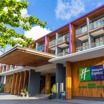 Holiday Inn Express Phuket Patong Beach