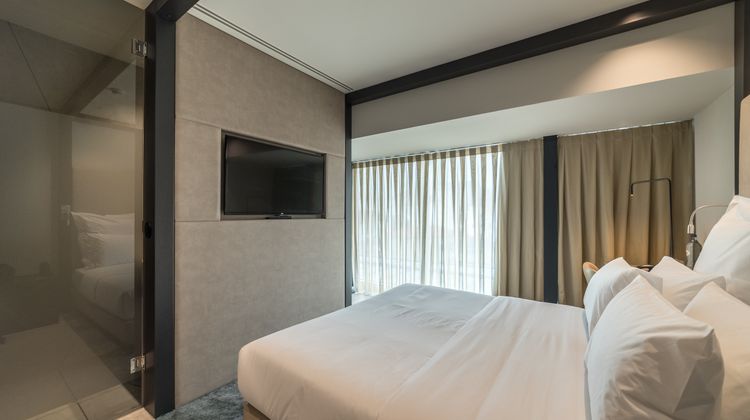 Porto Royal Bridges Hotel Room