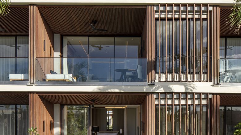 <b>Silversands Exterior</b>. Images powered by <a href="https://www.leonardoworldwide.com/" title="Leonardo Worldwide" target="_blank">Leonardo</a>.