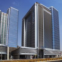 Centro Capital Centre