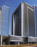 Centro Capital Centre